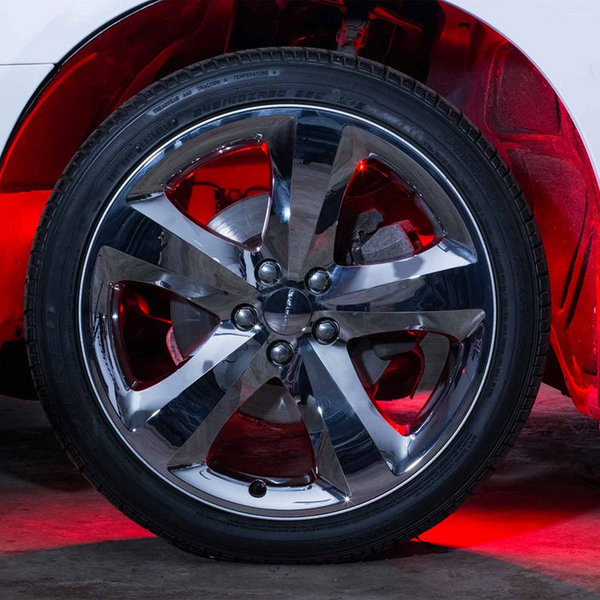 RGB Tire/Wheel Lighting - Led Light RM Original RGB Accessories