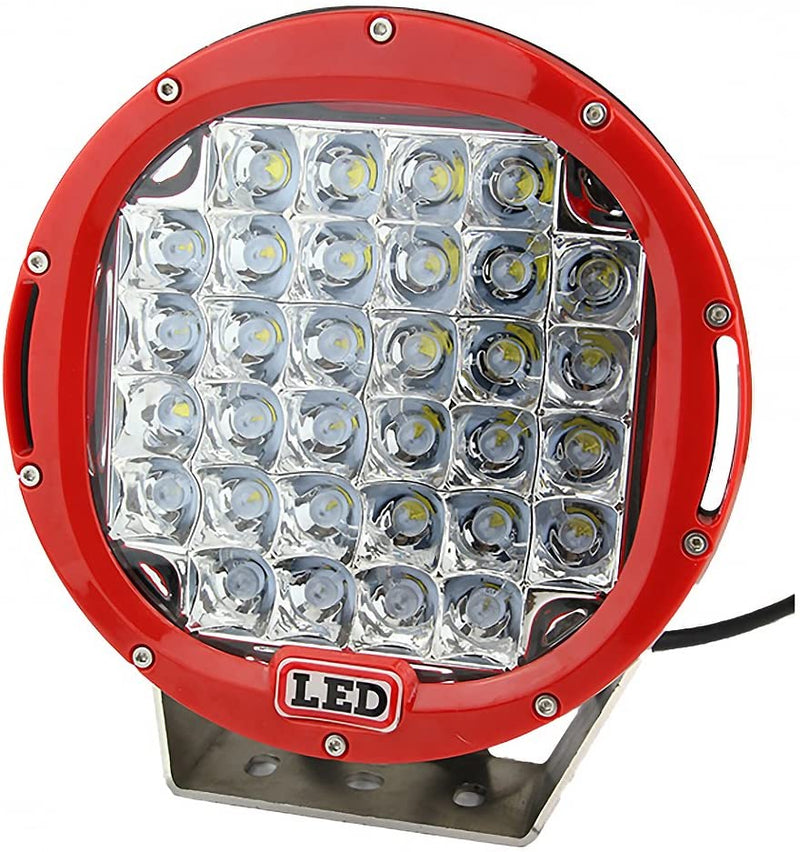 High-Power Large LED Headlamp - Led light RM  Original Headlamp